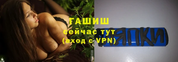 твердый Арсеньев